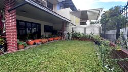 West Coast Gardens (D5), Terrace #534902781